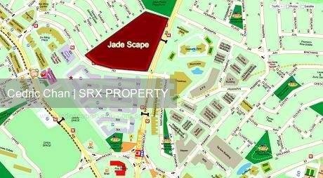 JadeScape (D20), Condominium #176119552